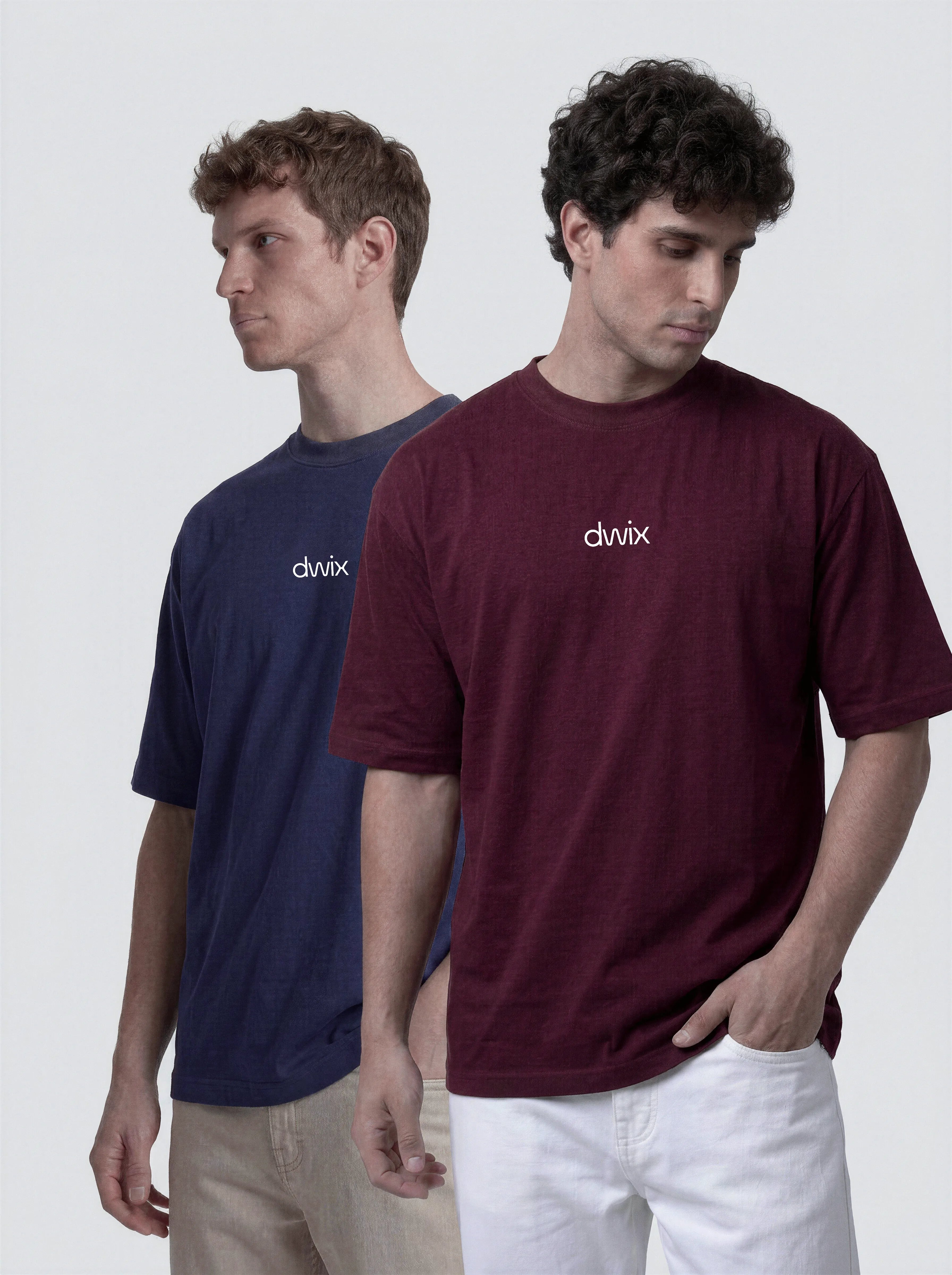 Basic T-Shirt