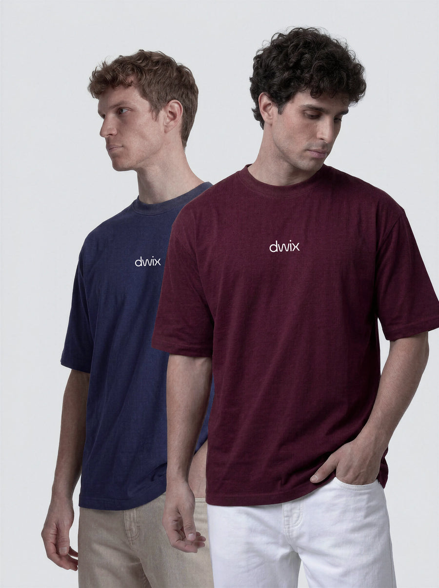 Basic T-Shirt