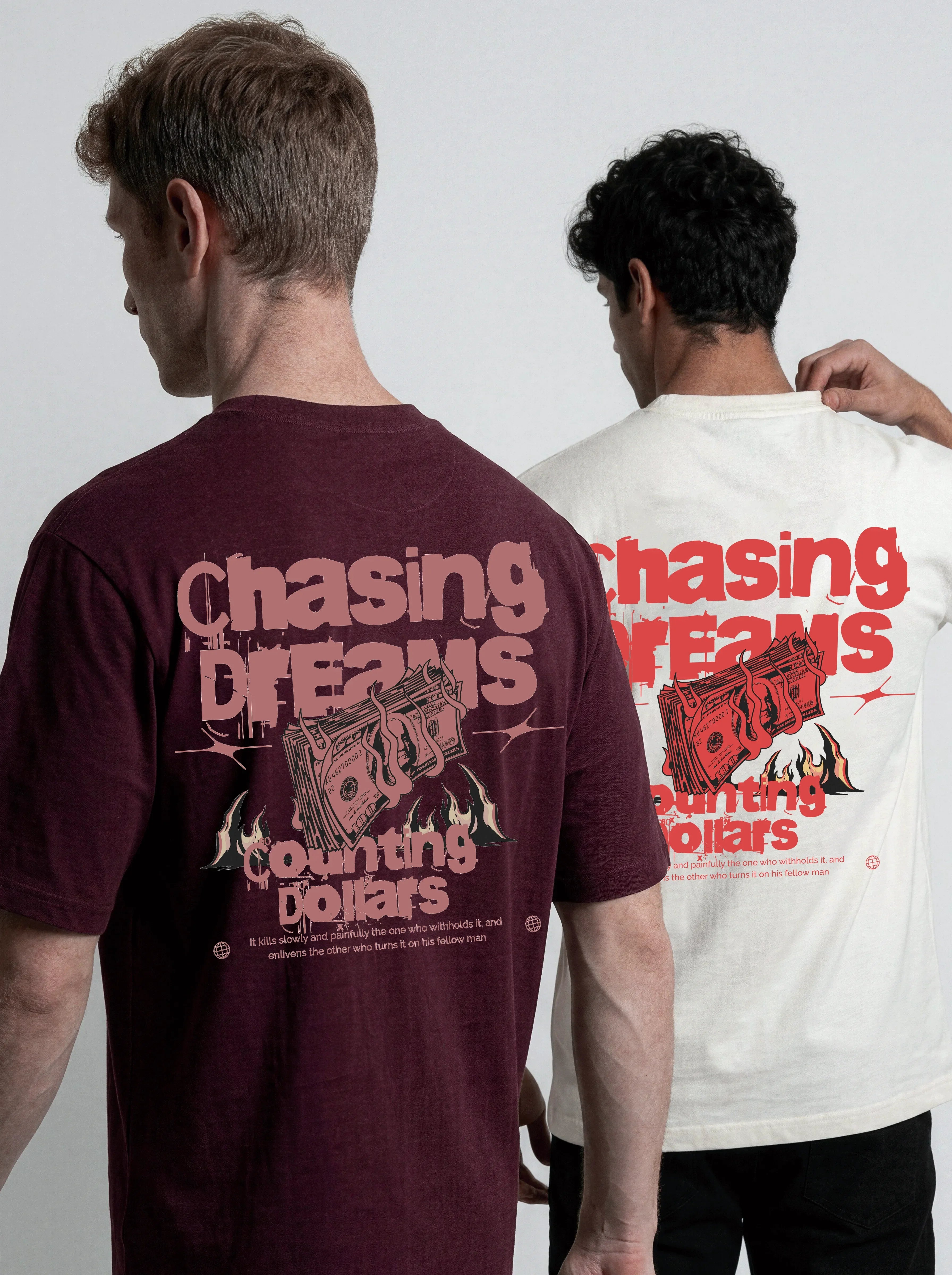 Printed T-Shirt