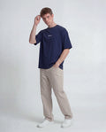 Basic T-shirt  Oversized