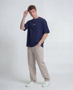 Basic T-shirt  Oversized