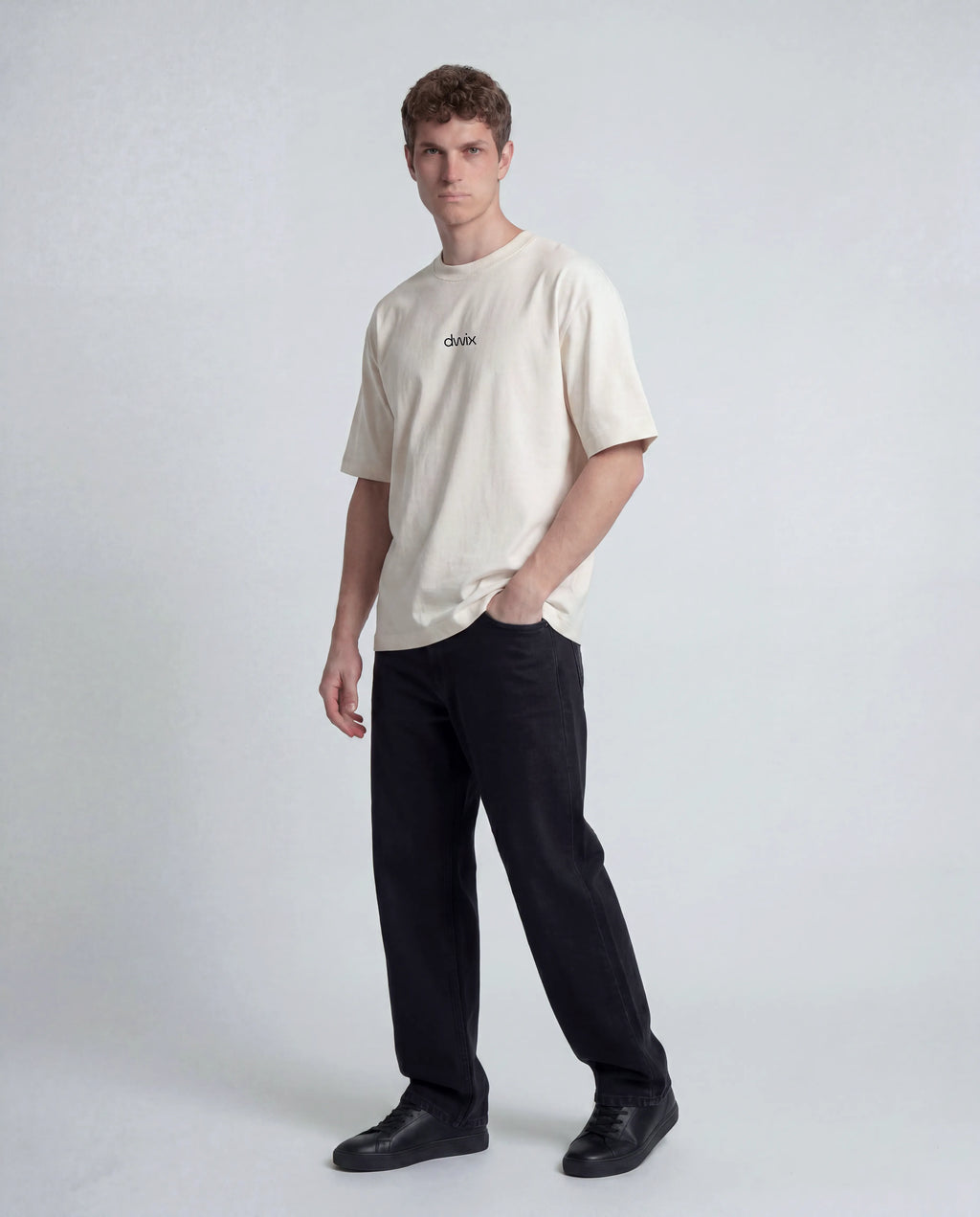 Basic T-shirt  Oversized
