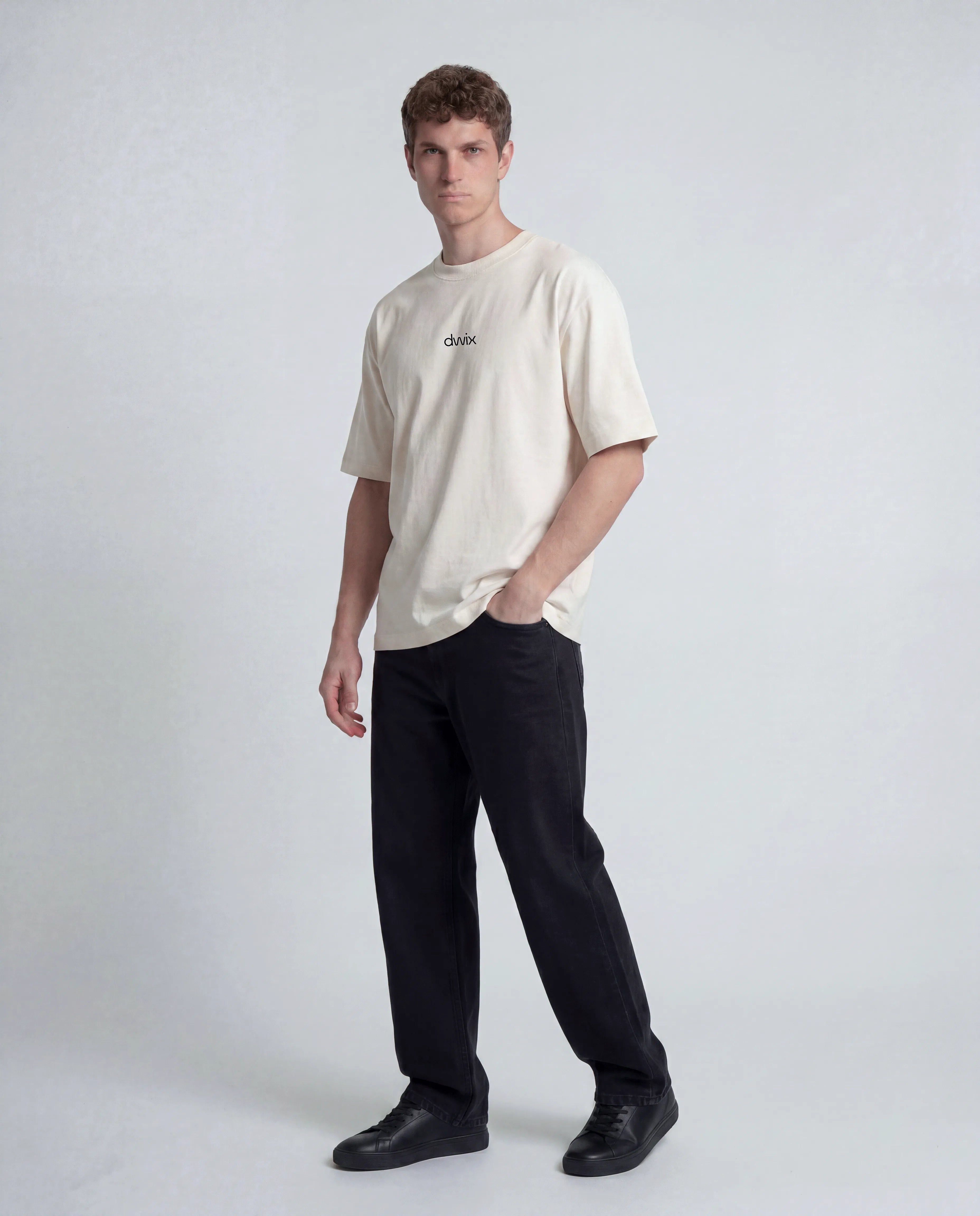 Basic T-shirt  Oversized