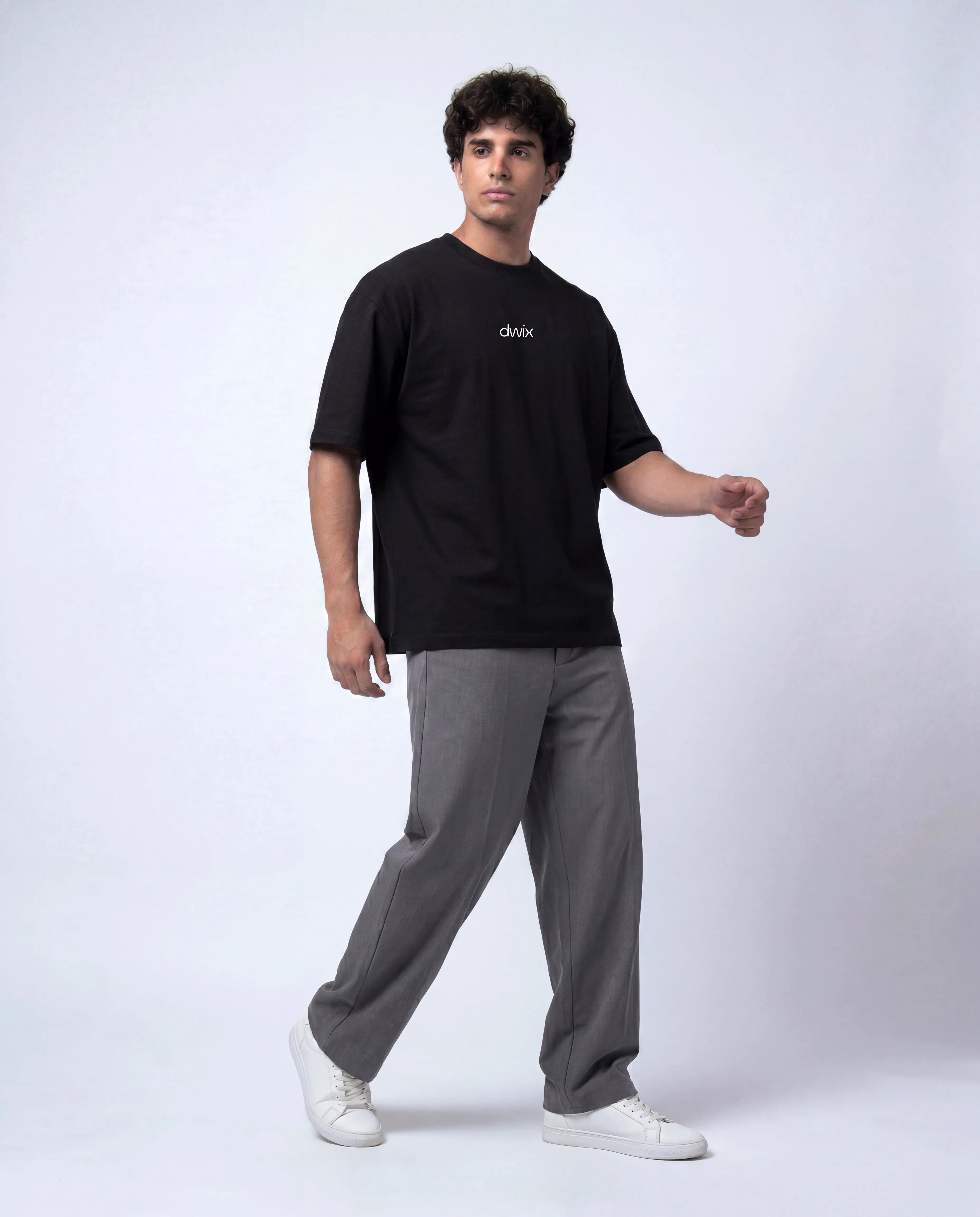 Basic T-shirt  Oversized