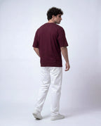 Basic T-shirt Oversized