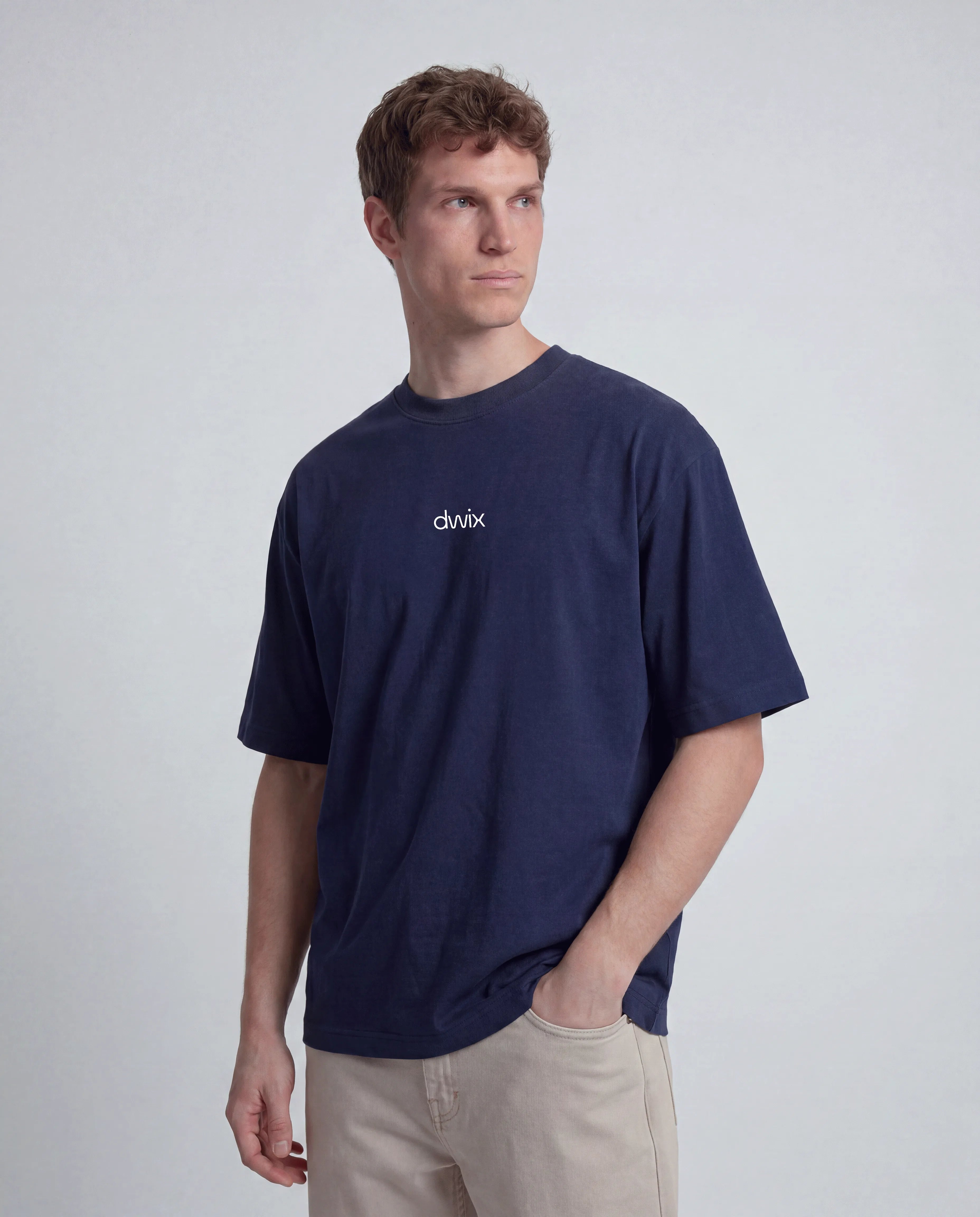 Basic T-shirt  Oversized