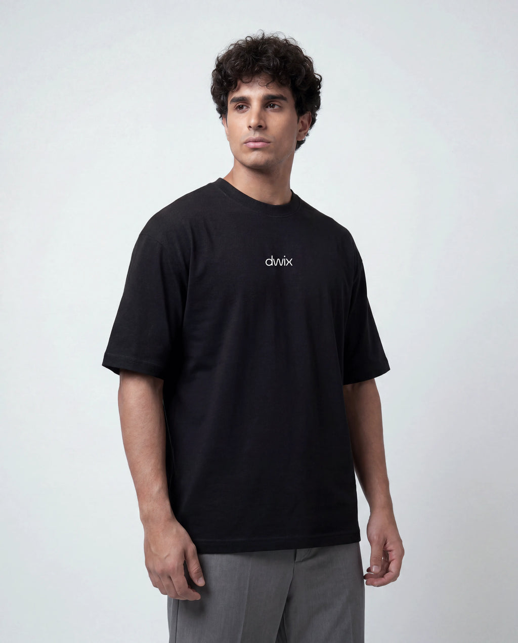 Basic T-shirt  Oversized