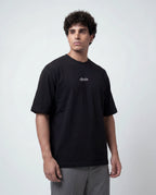 Basic T-shirt  Oversized