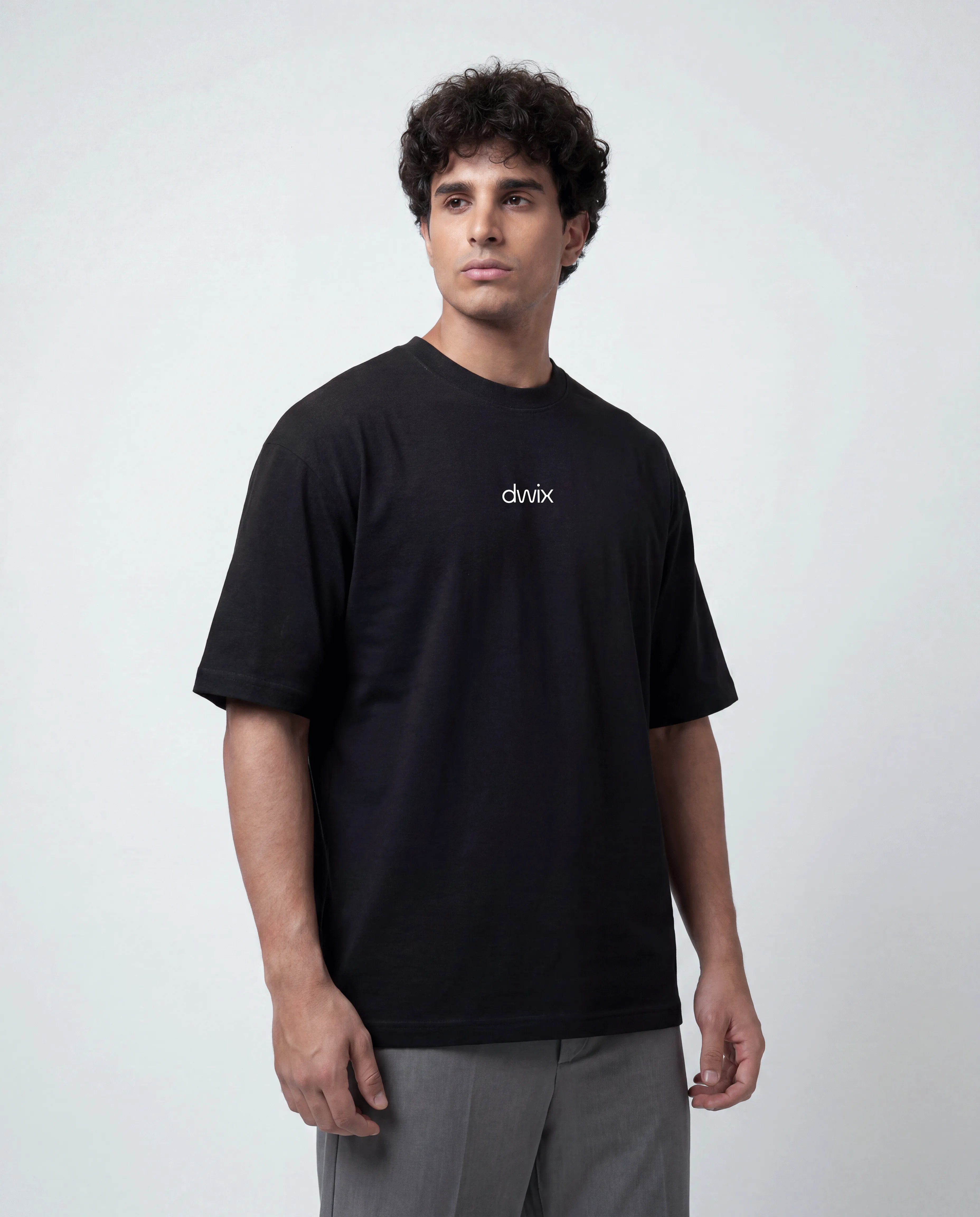 Basic T-shirt  Oversized