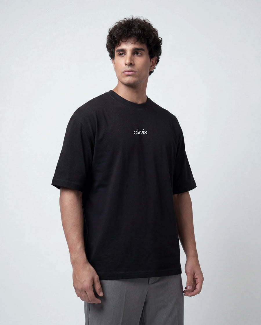 Basic T-shirt  Oversized