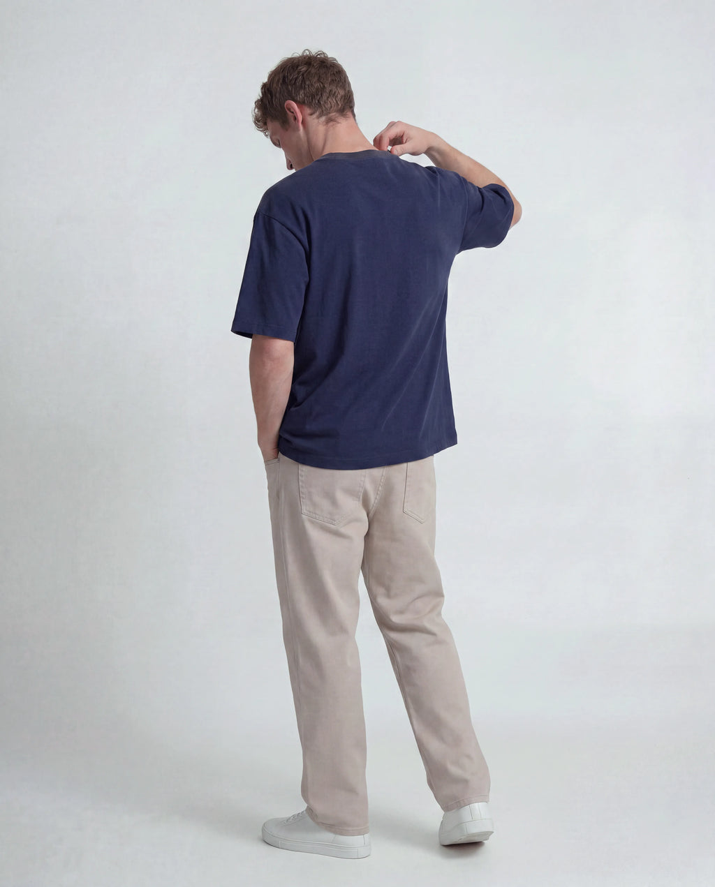 Basic T-shirt  Oversized
