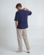 Basic T-shirt  Oversized