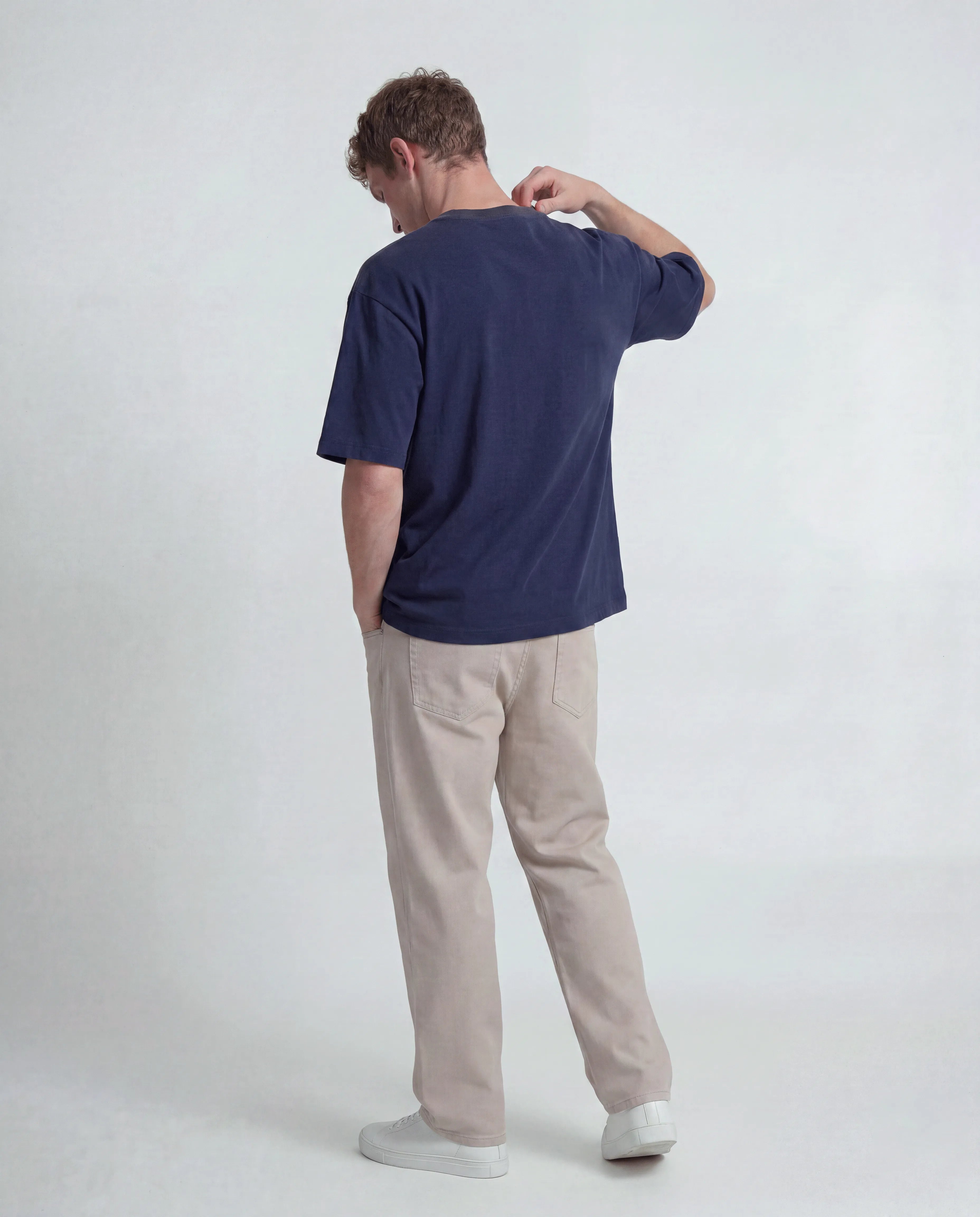 Basic T-shirt  Oversized