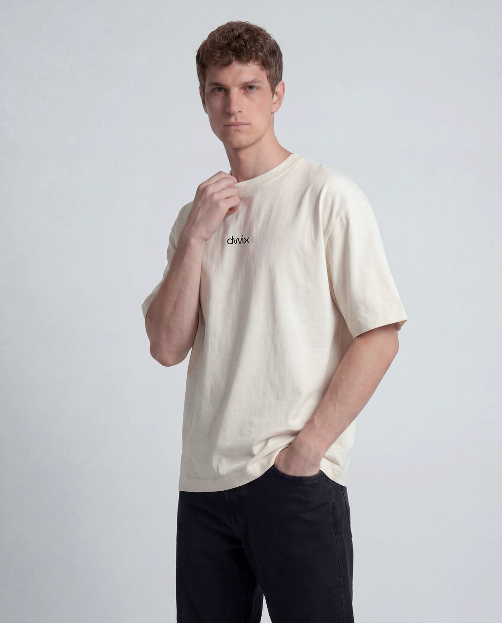 Basic T-shirt  Oversized