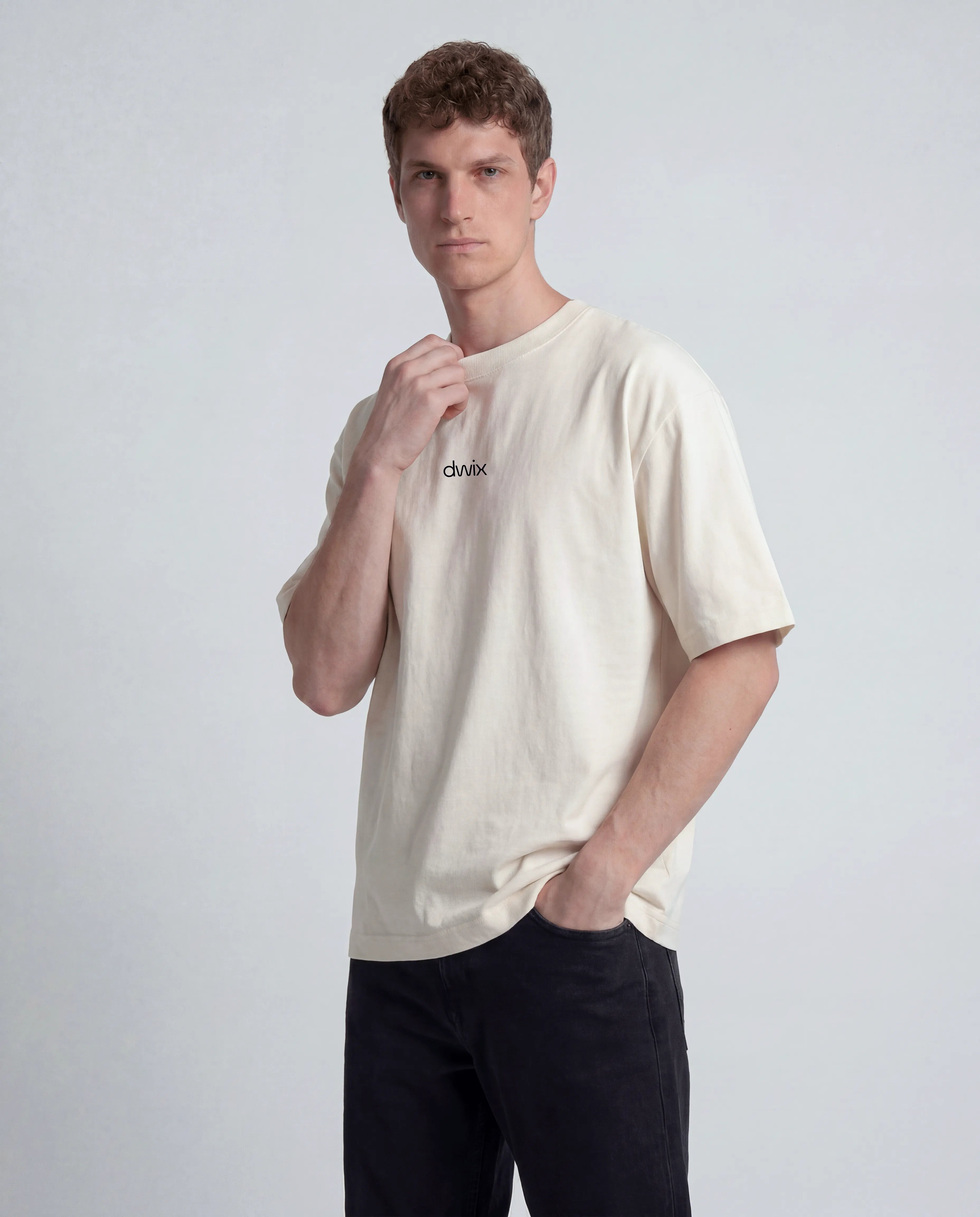 Basic T-shirt  Oversized