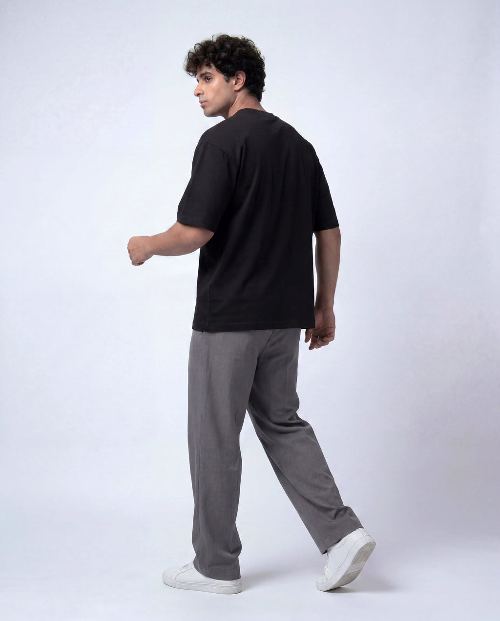 Basic T-shirt  Oversized