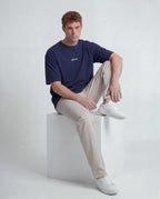 Basic T-shirt  Oversized