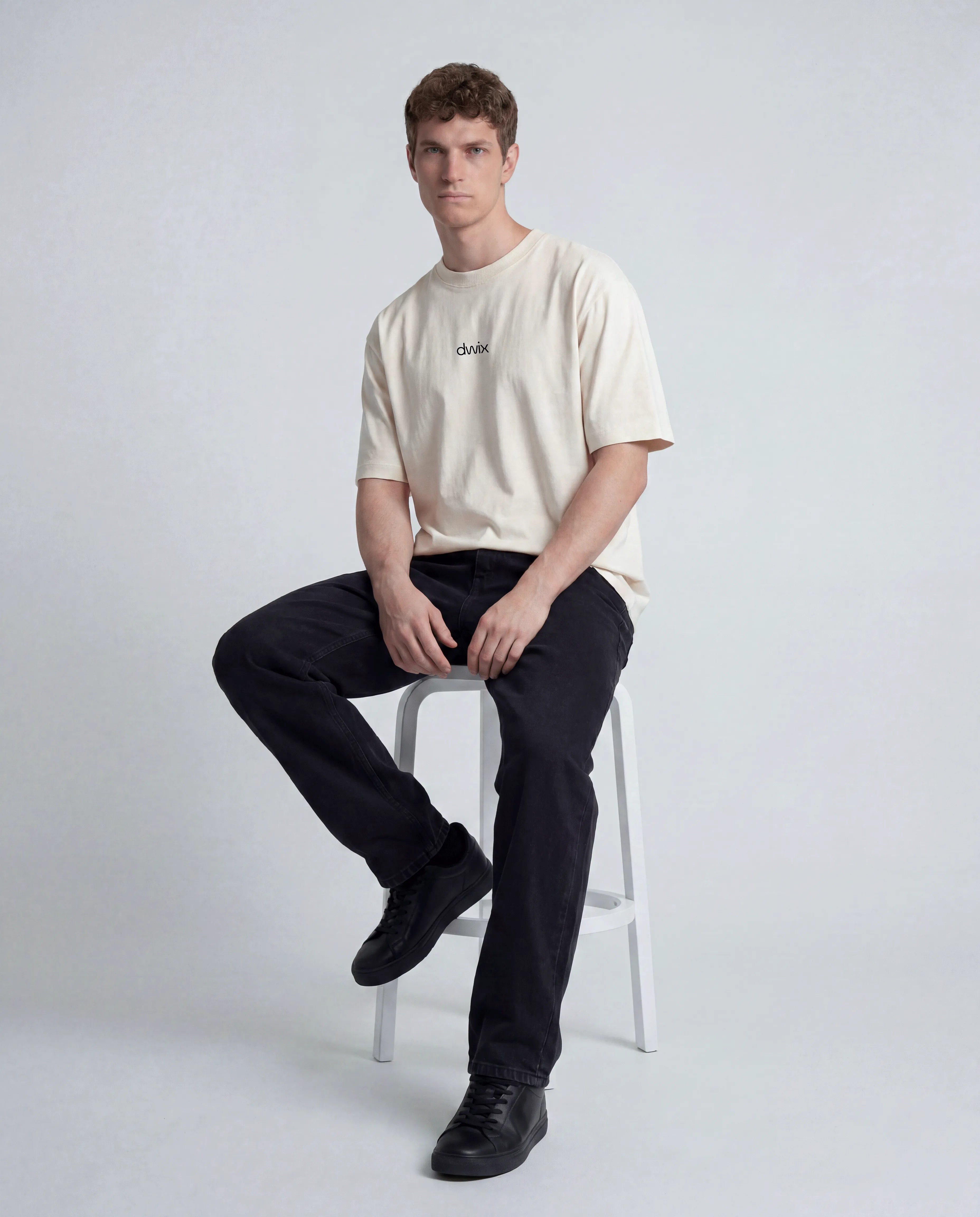Basic T-shirt  Oversized