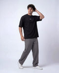 Basic T-shirt  Oversized