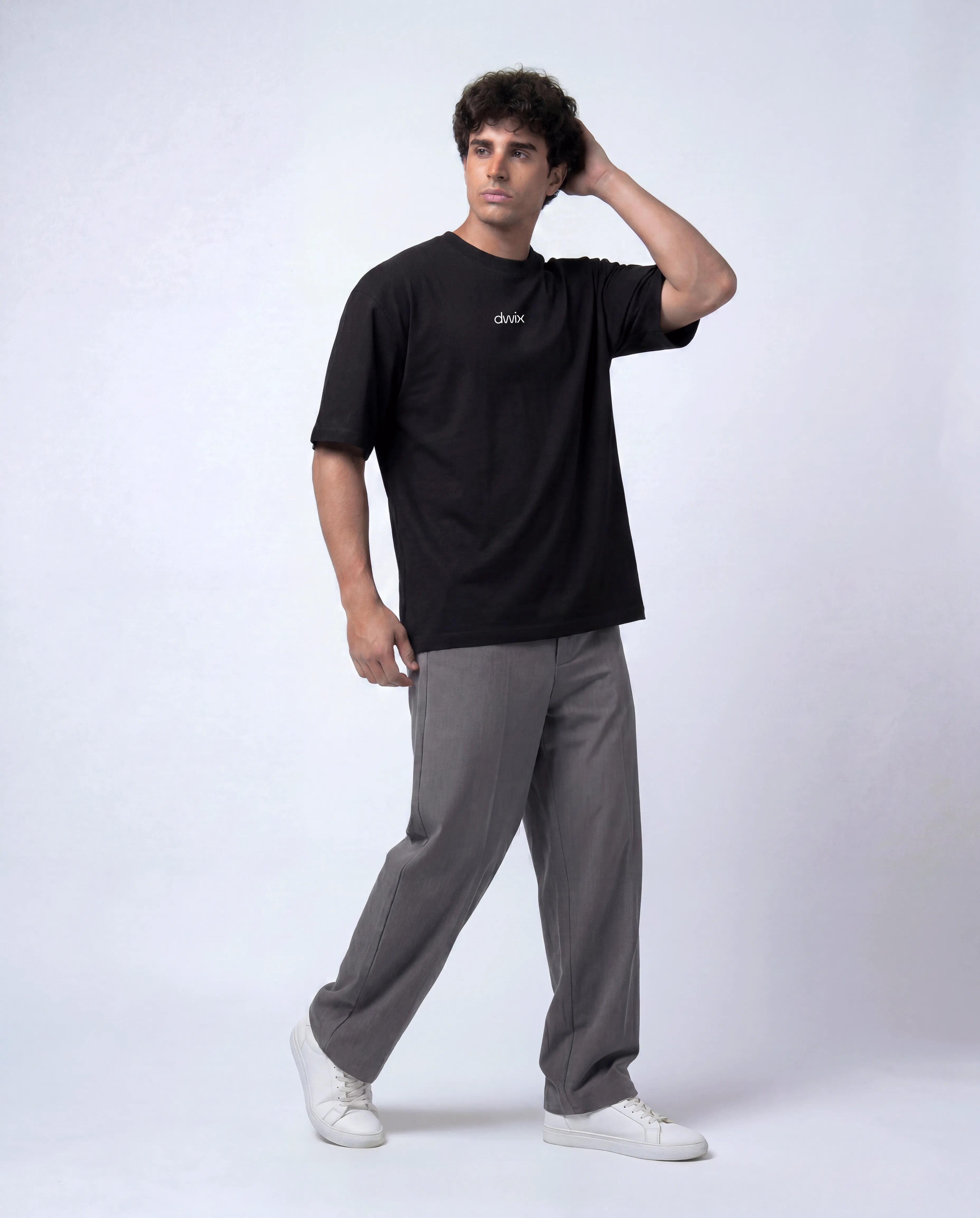 Basic T-shirt  Oversized