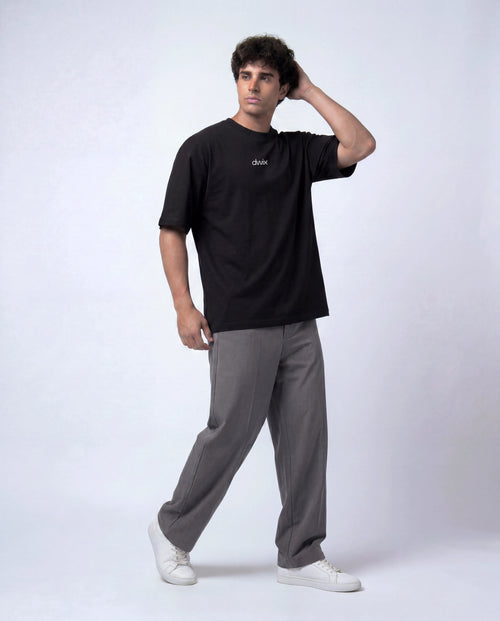 Basic T-shirt  Oversized